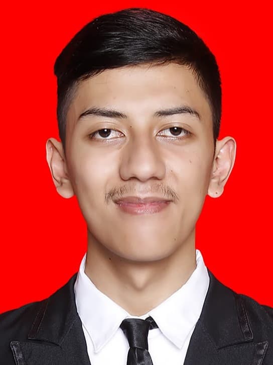 Rivaldi Permana S.Pd.