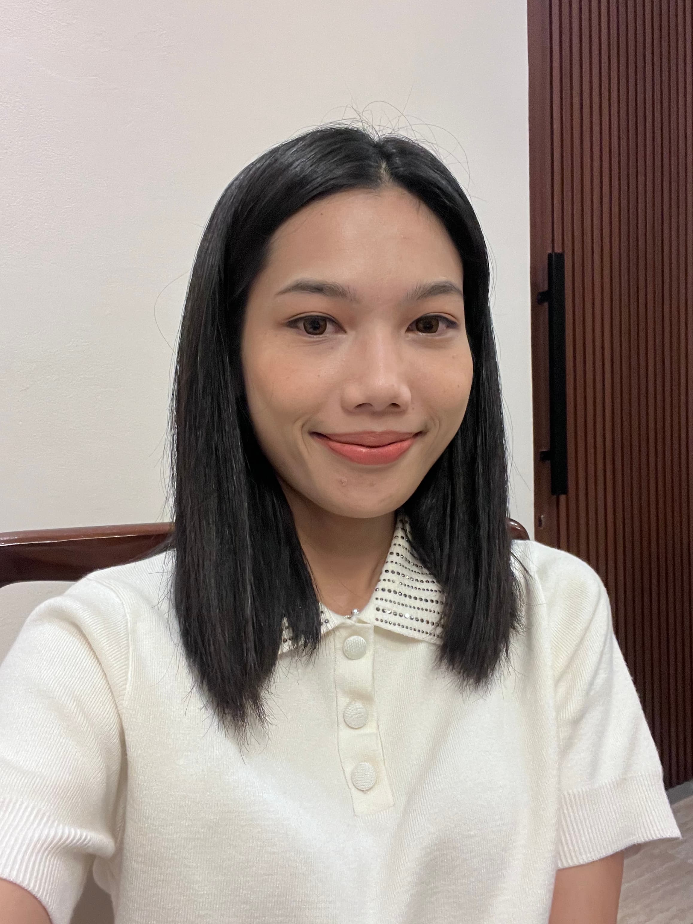 Tiktik Siti Jenab, M.Pd