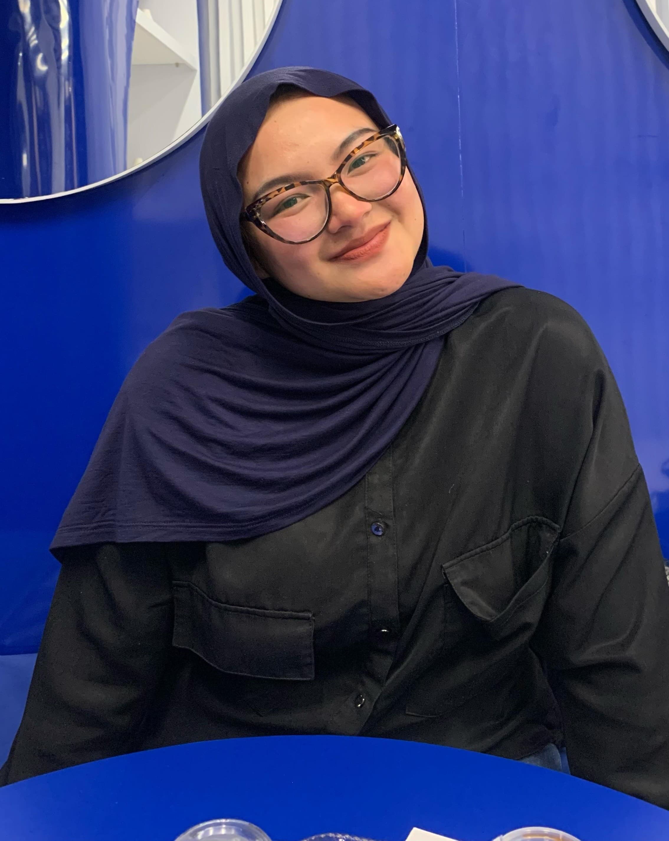 Mirma Lutfiatunnisa S.Pd.