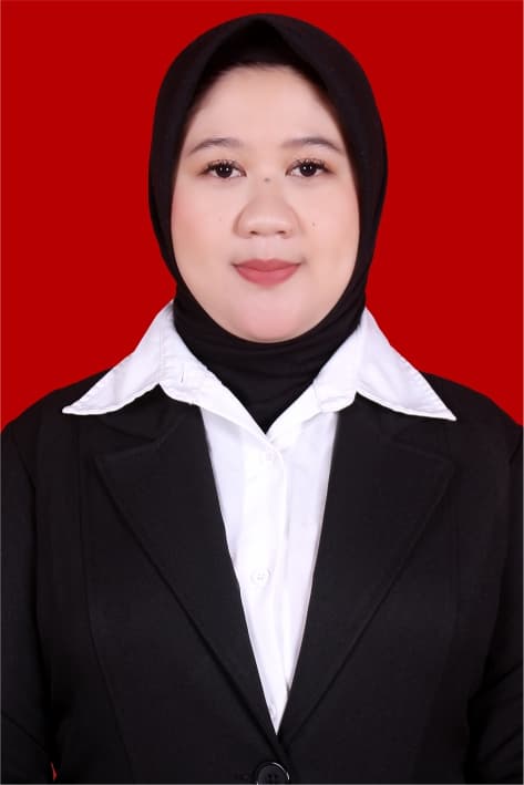 Linda Maryani, M.Pd