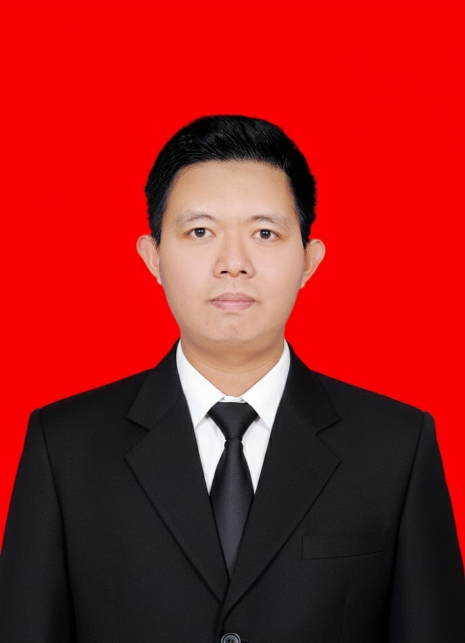 Rifqi Faizal Muzakki, S.Pd., Gr.