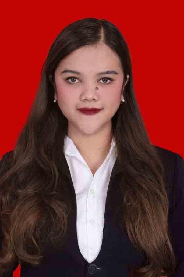 Dinda Kharisma Yandi S.Pd. 